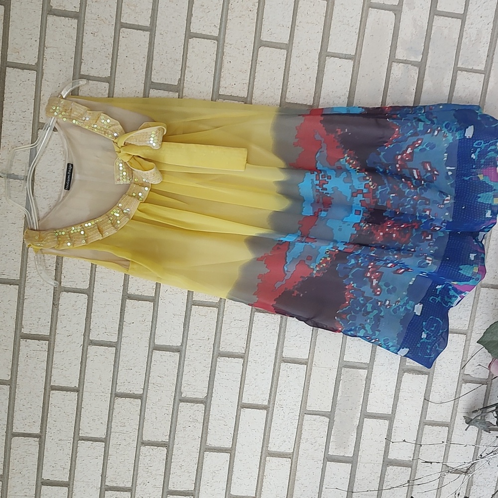 Madison Paige Dress - Picture 3 of 10